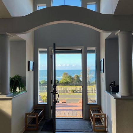 Hilton House Villa Gualala Luaran gambar