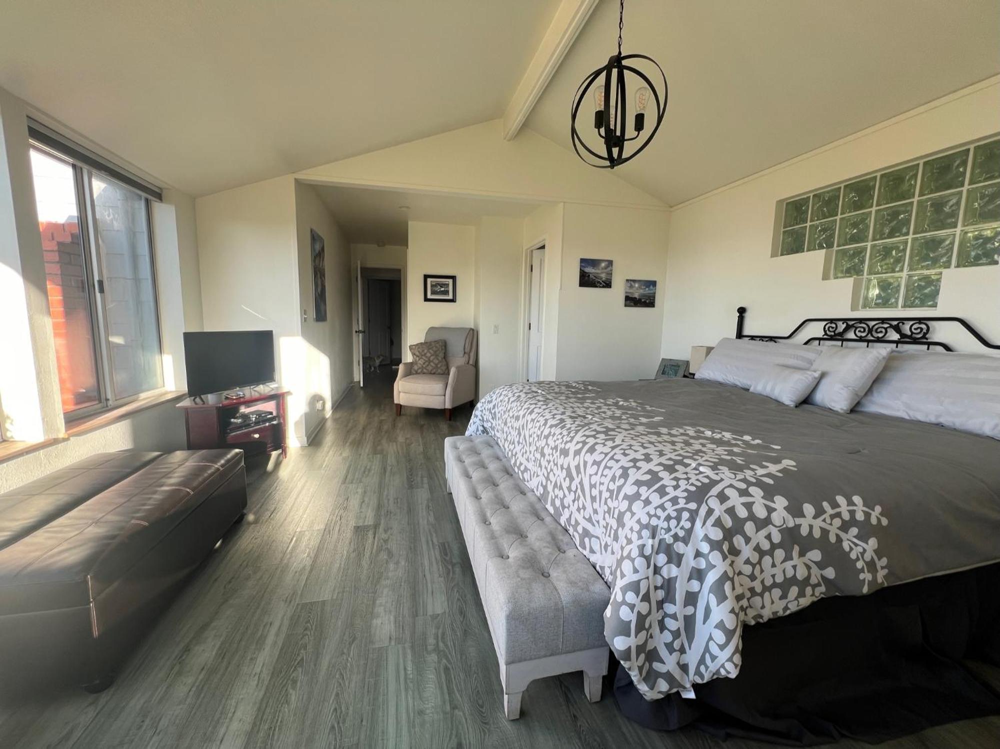 Hilton House Villa Gualala Luaran gambar