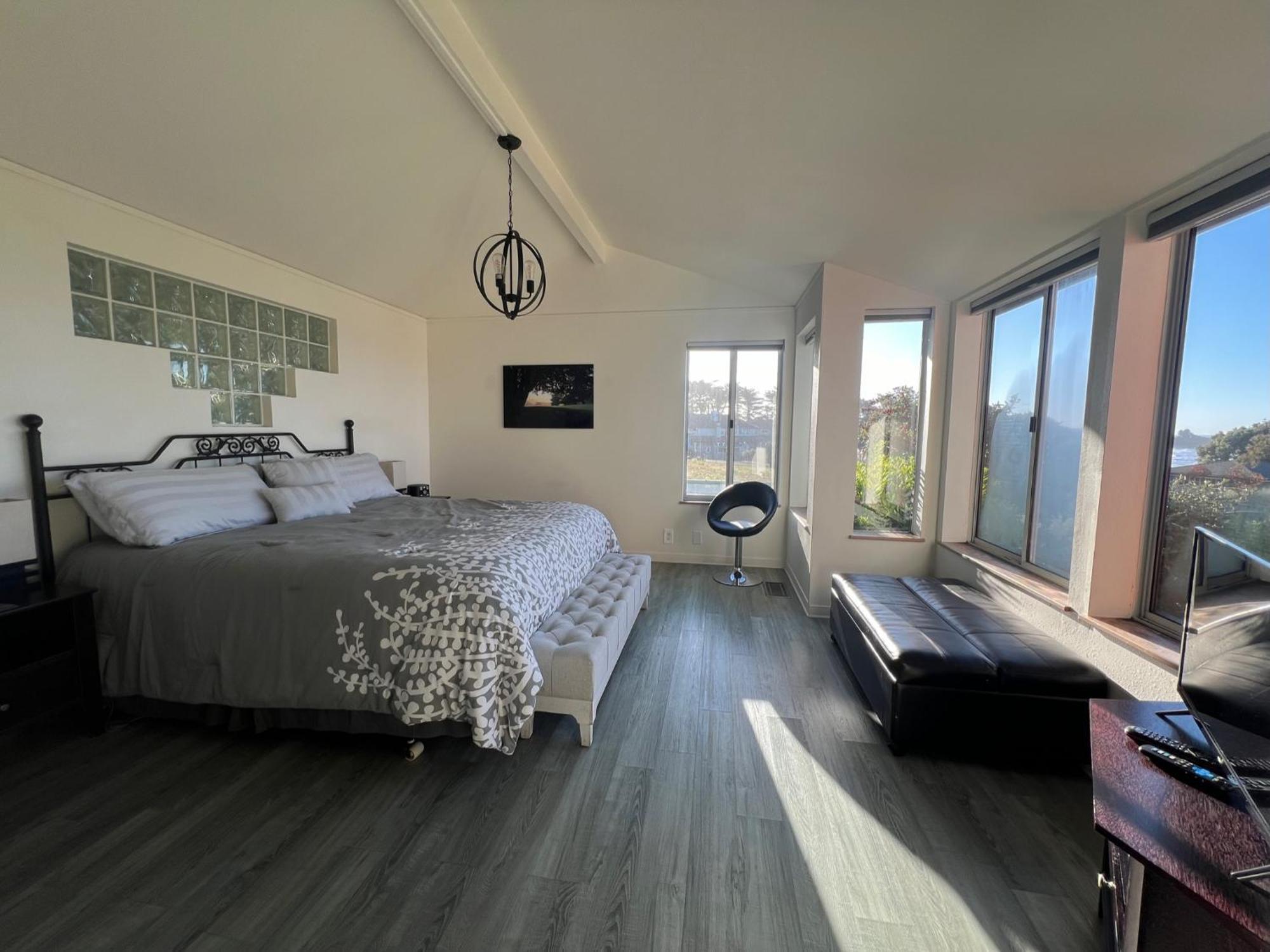 Hilton House Villa Gualala Luaran gambar
